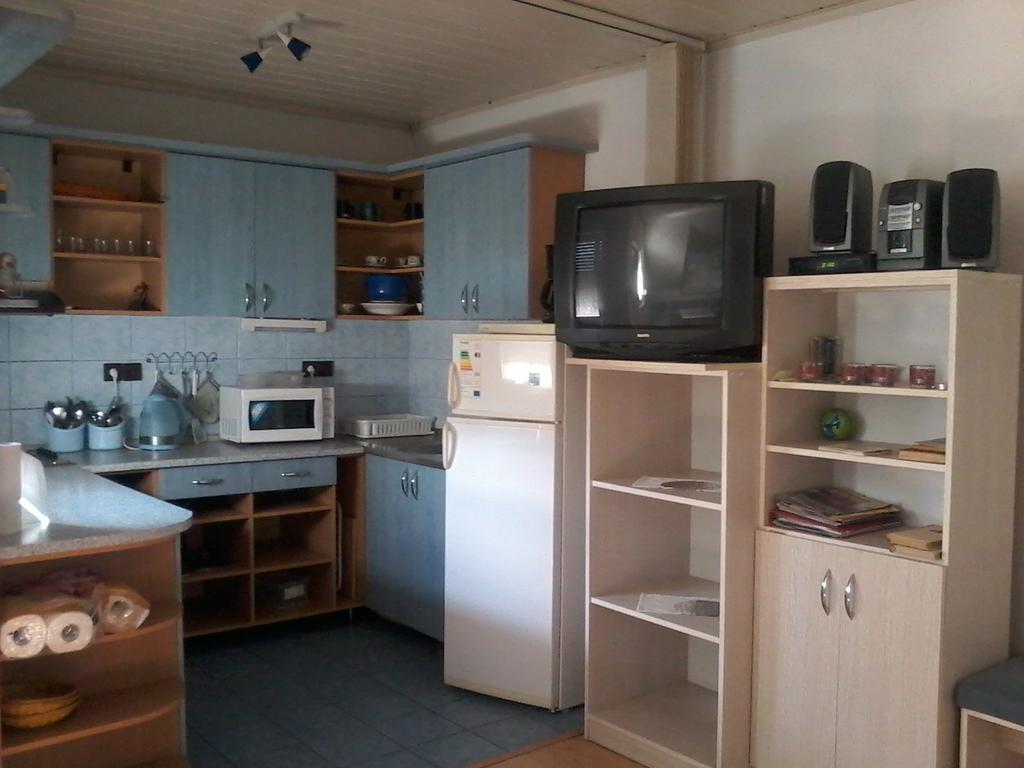 Hostinec Banik Ľubeľa 객실 사진